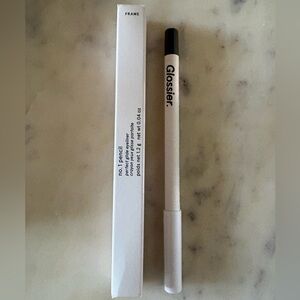 Glossier No. 1 Pencil Eyeliner in Frame